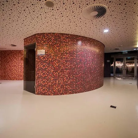 Appartement Huesli *
