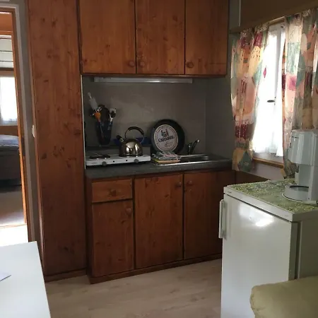 Huesli Apartment *