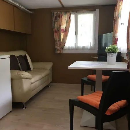 Huesli Apartment