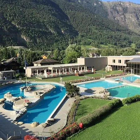 Huesli Brigerbad