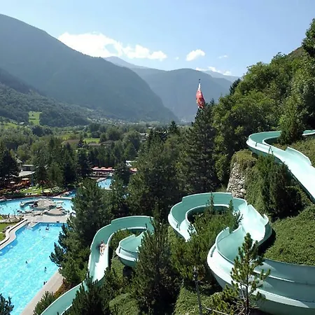 Huesli Brigerbad
